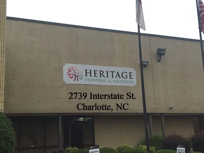 Commercial Printing Charlotte Commercial Printing Charlotte