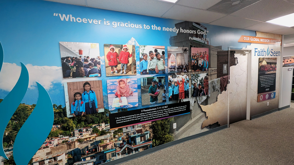 Heritage Signs & Displays Charlotte