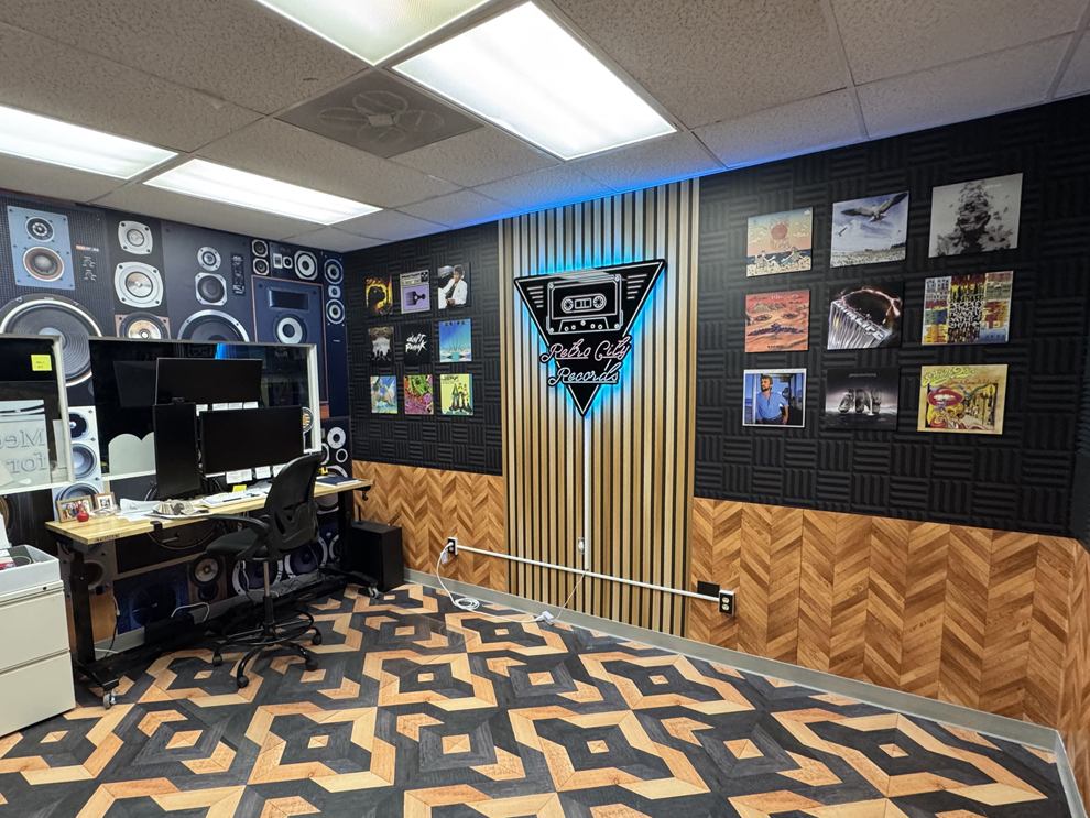 Heritage Signs & Displays Charlotte