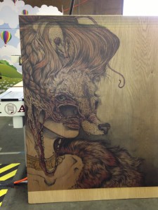 UV Printed Plywood UV Printed Plywood