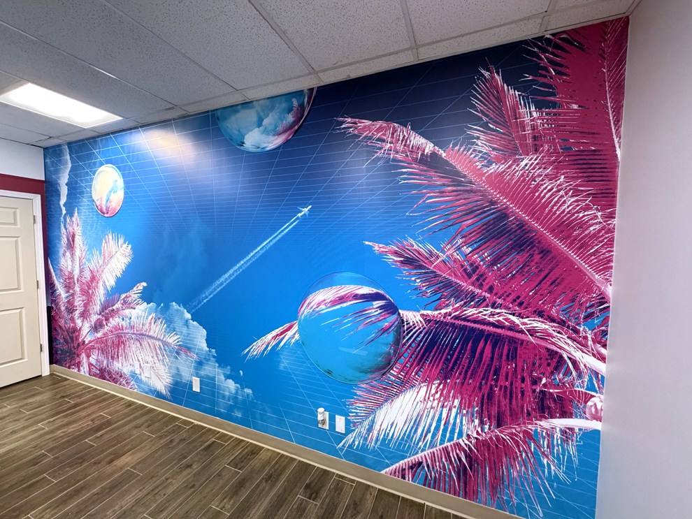 Heritage Signs & Displays Charlotte