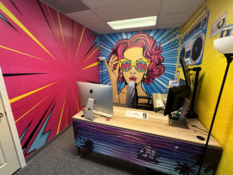 Heritage Signs & Displays Charlotte