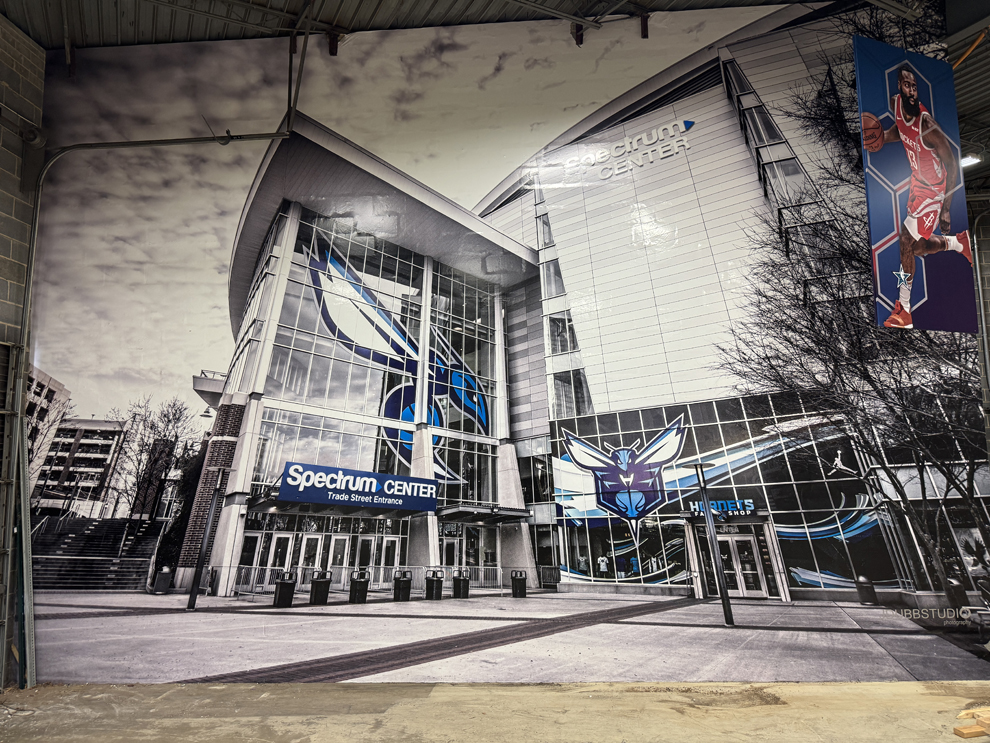 Heritage Signs & Displays Charlotte