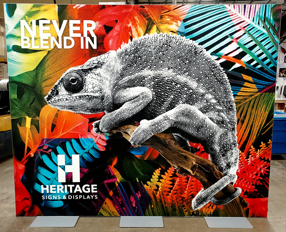 Heritage Signs & Displays Charlotte