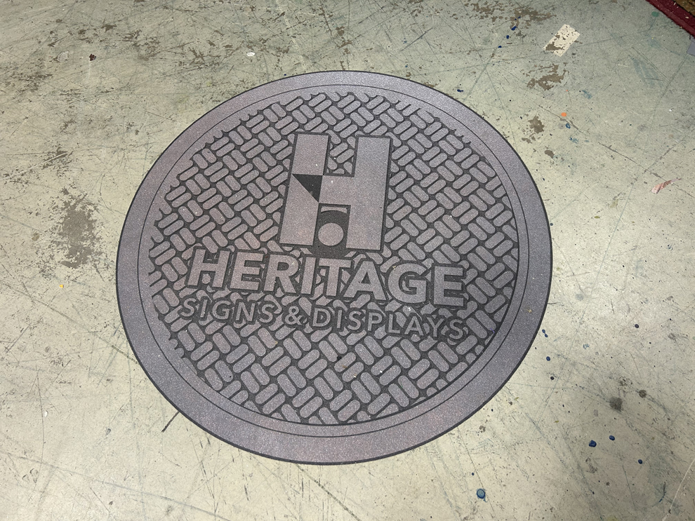 Heritage Signs & Displays Charlotte