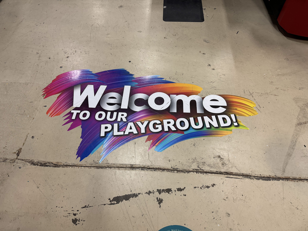 Heritage Signs & Displays Charlotte