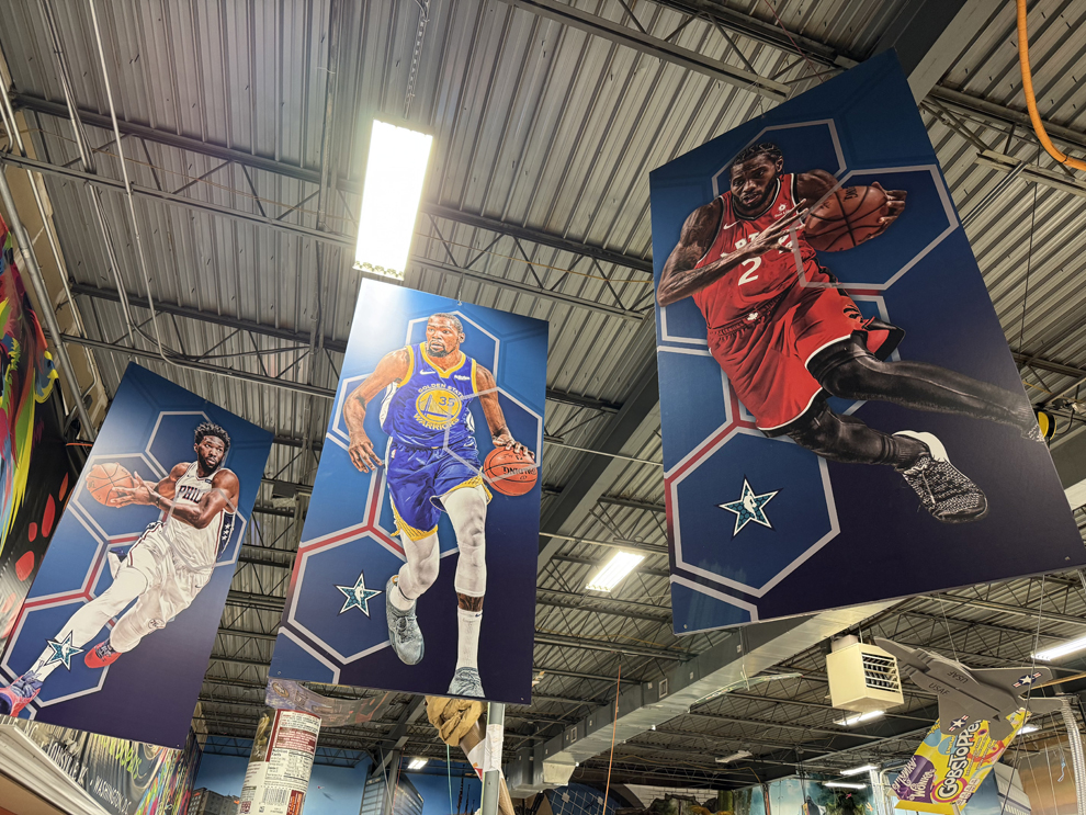 Heritage Signs & Displays Charlotte