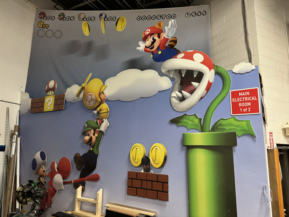 Heritage Signs & Displays Charlotte