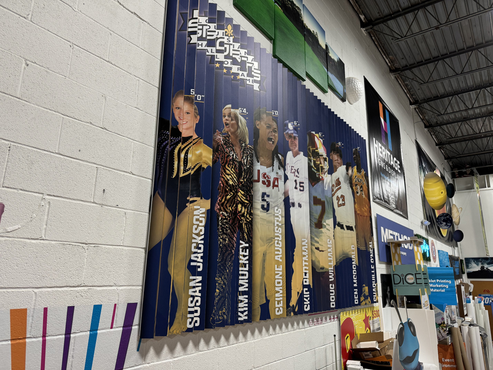 Heritage Signs & Displays Charlotte