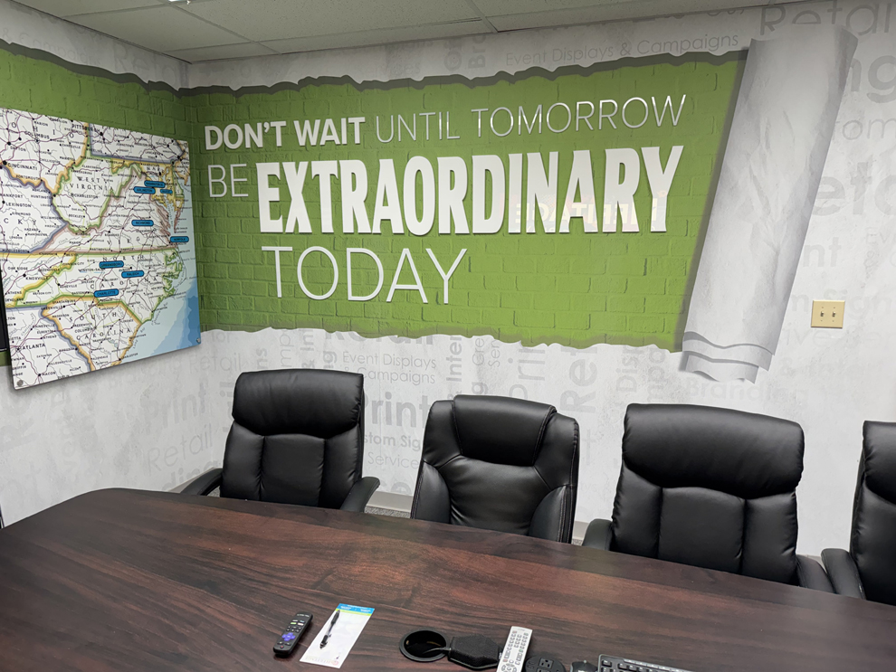 Heritage Signs & Displays Charlotte