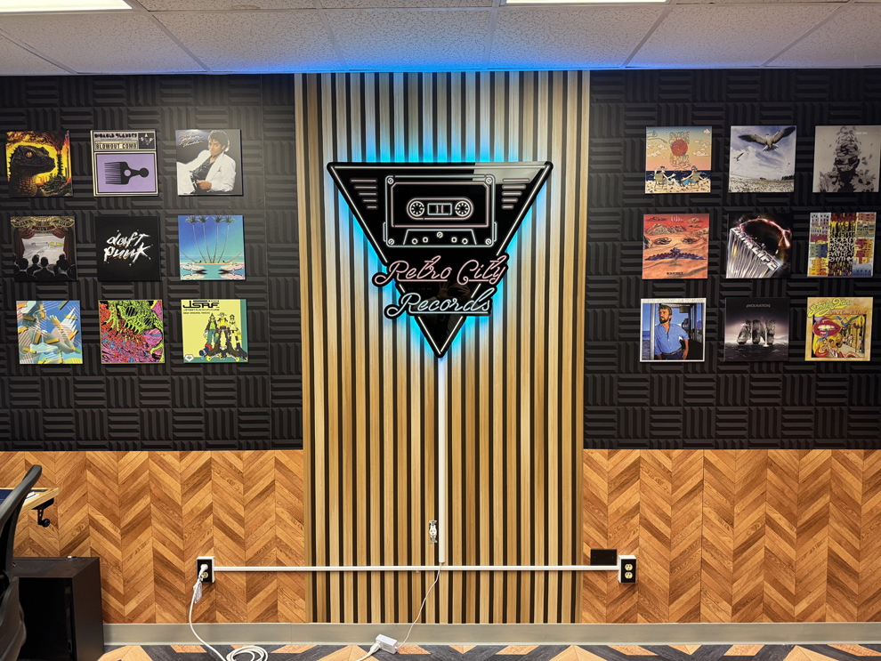 Heritage Signs & Displays Charlotte