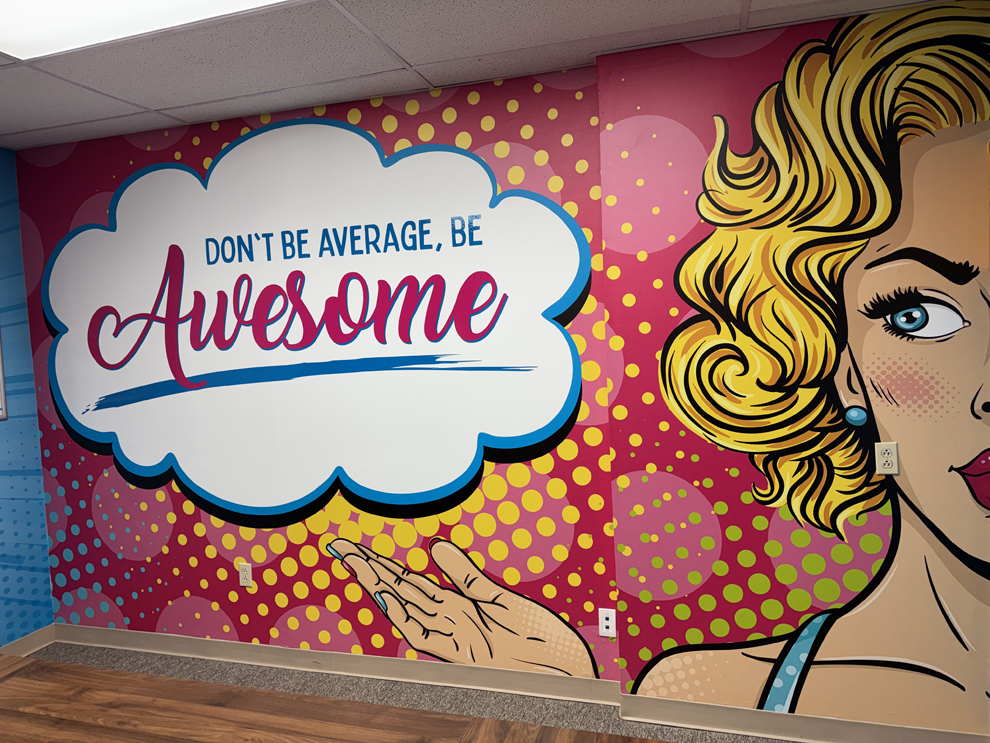 Heritage Signs & Displays Charlotte