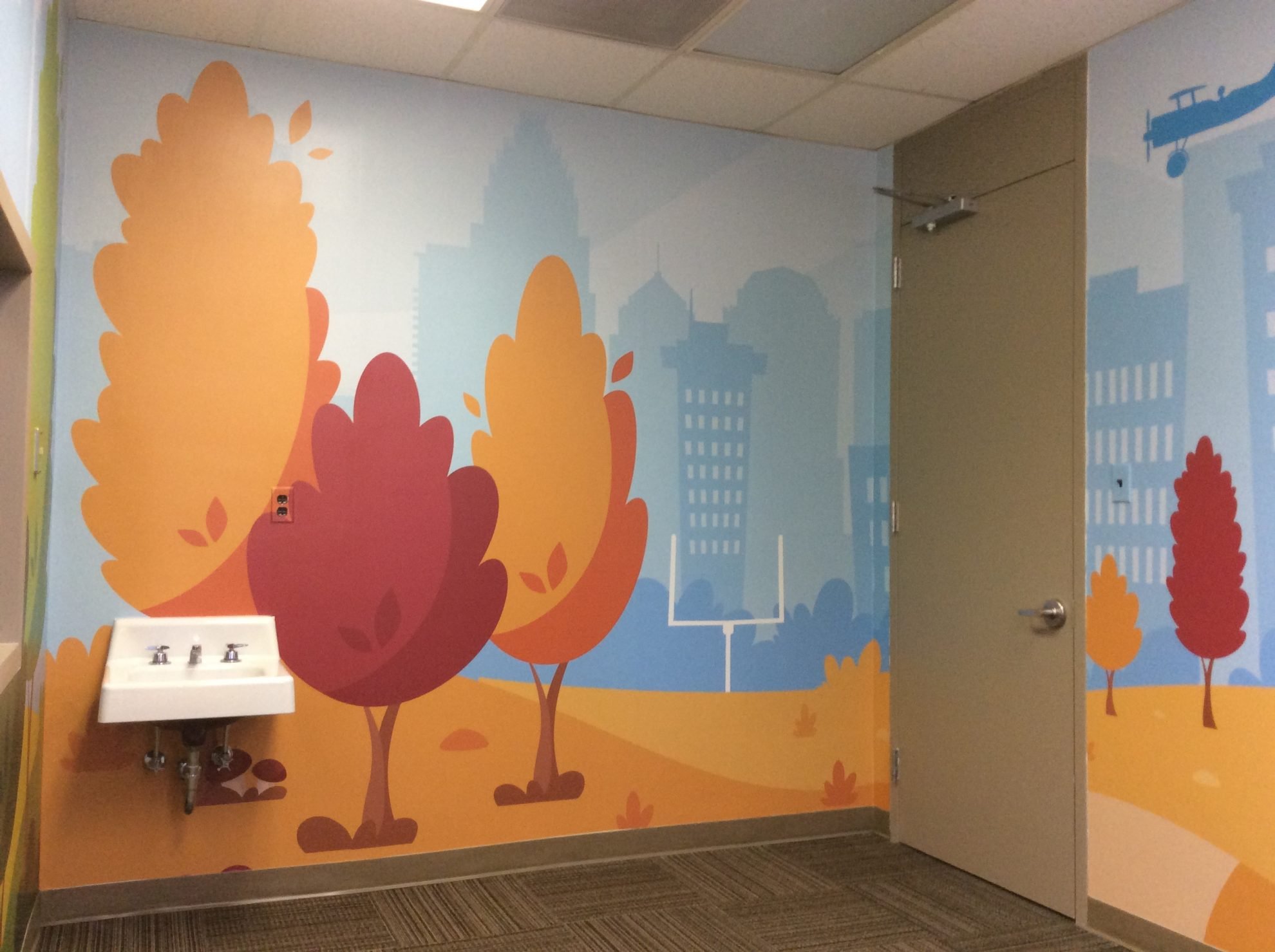 Atrium Health/Carolina Panthers