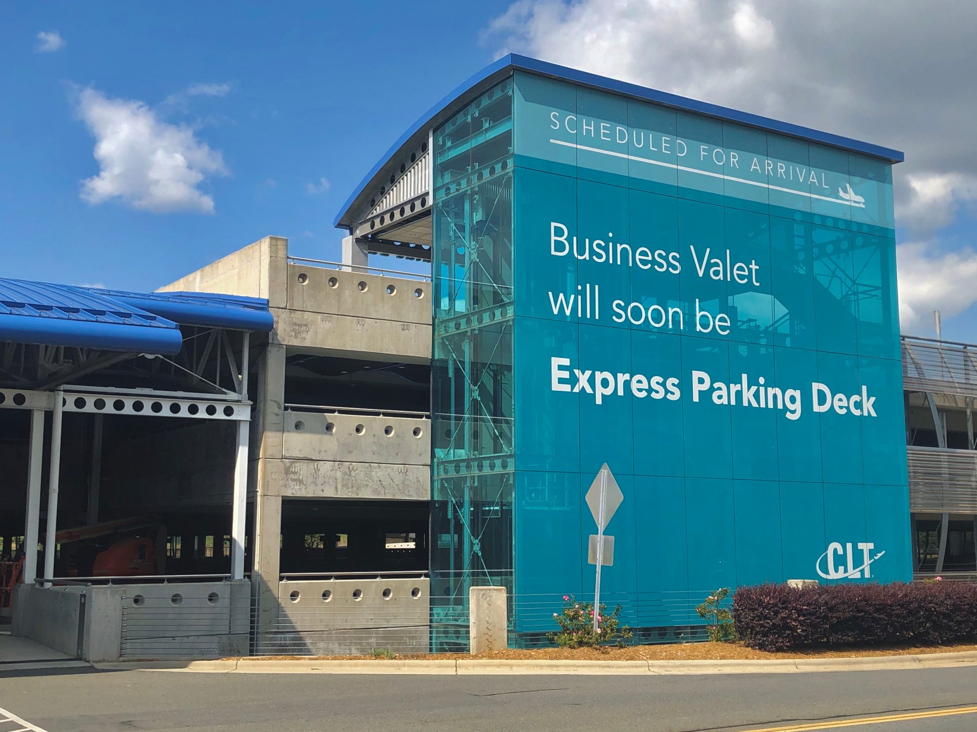 Charlotte Douglas International Airport
