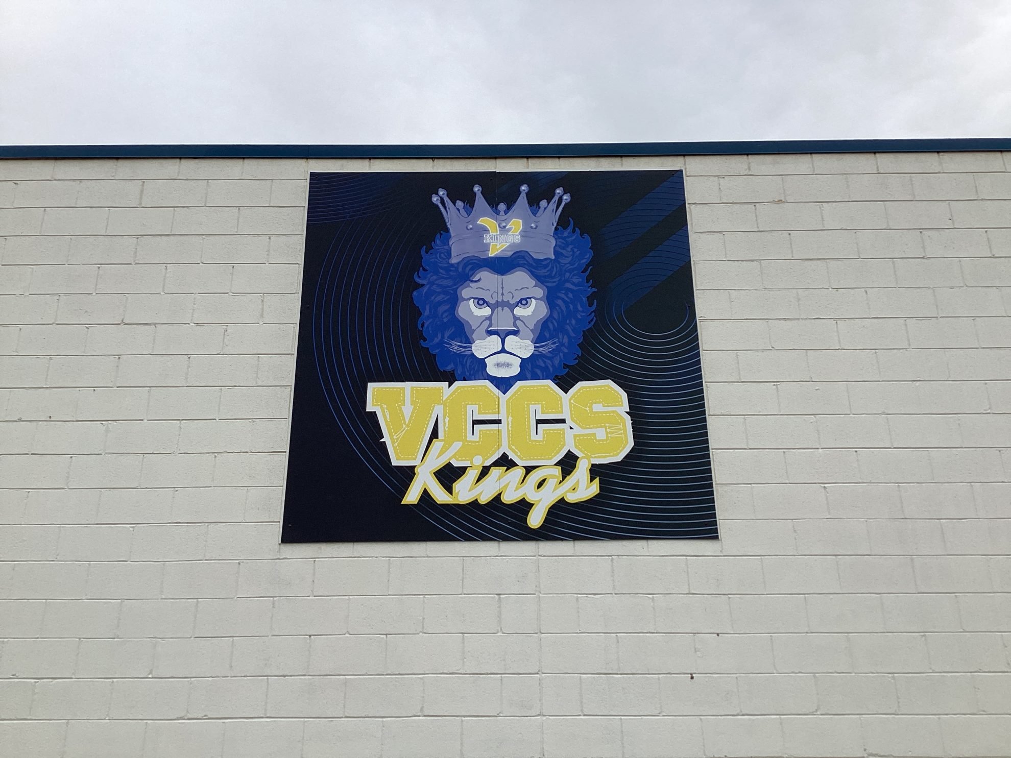 Victory Christian Center