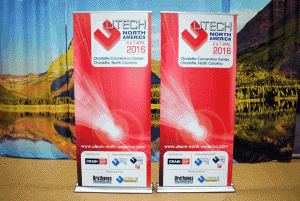 Retractable Banner Stands