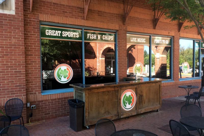 StorefrontGraphics Heritage Printing & Graphics