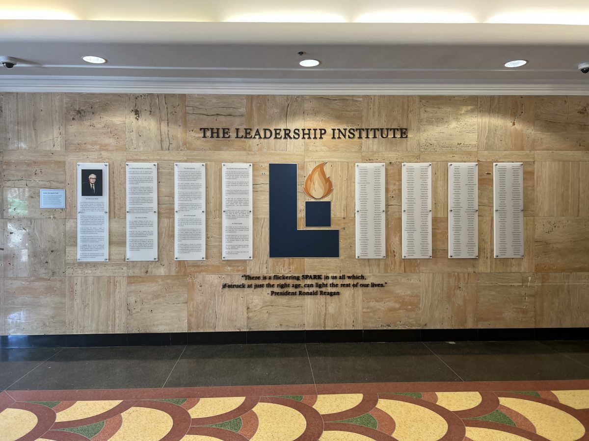 5 Benefits of Timeline Wall Displays for Charlotte, NC Companies