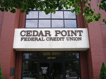 Cedar Point Federal Credit Union