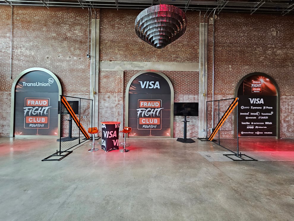 Fraud Fight Club Round II