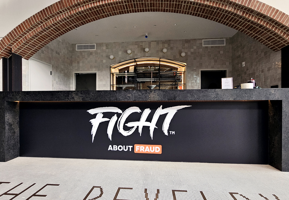 Fraud Fight Club Round II