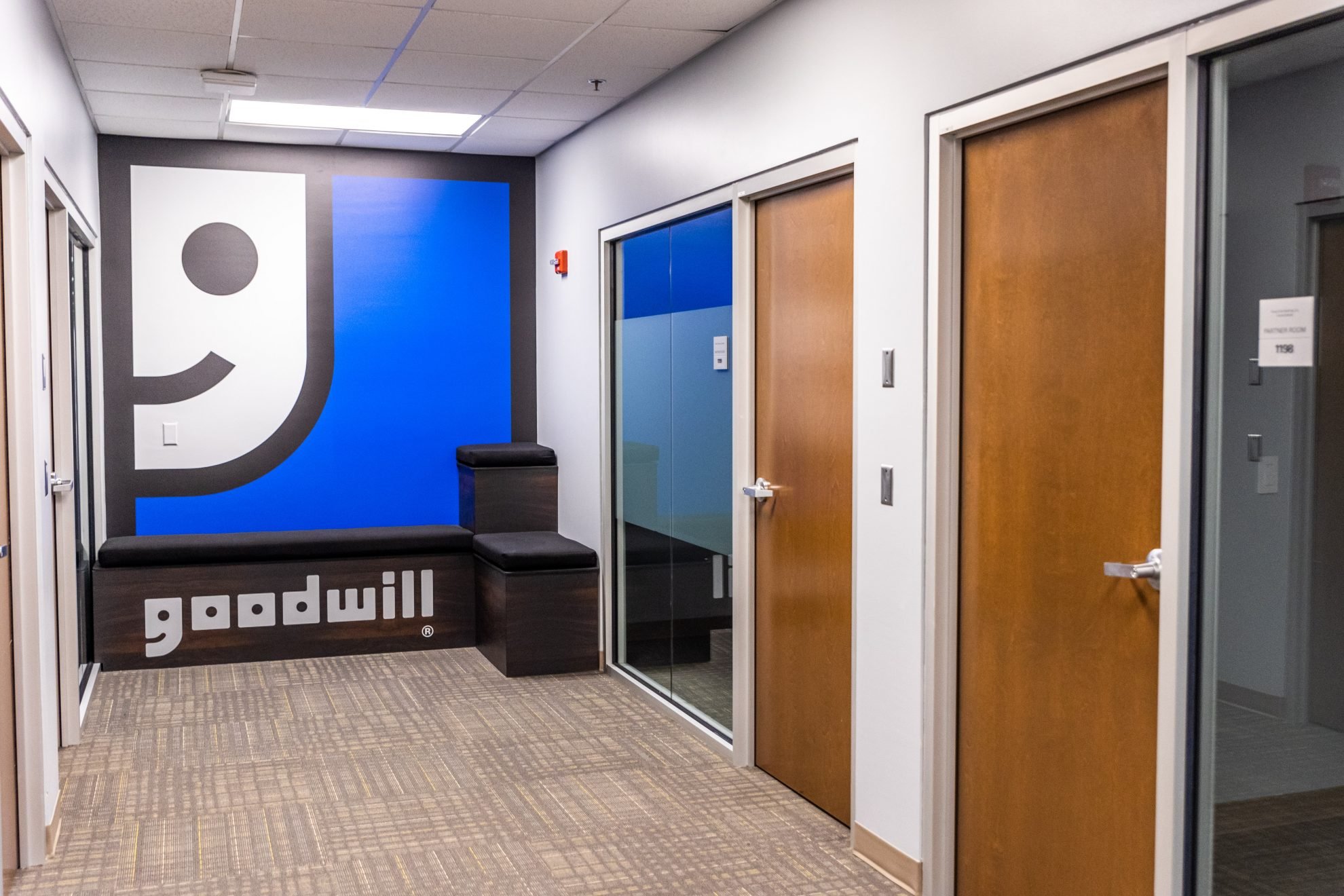 Goodwill Opportunity Campus