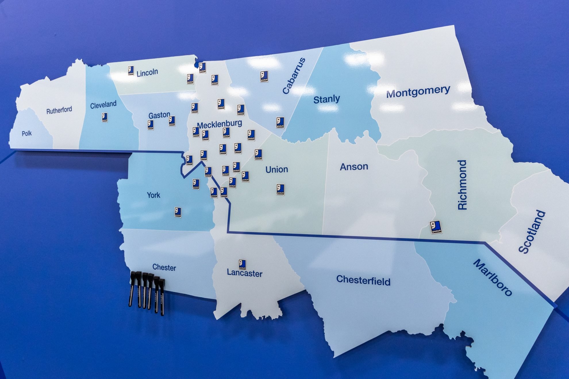 Goodwill Opportunity Campus