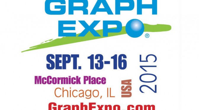 Graph Expo 2015