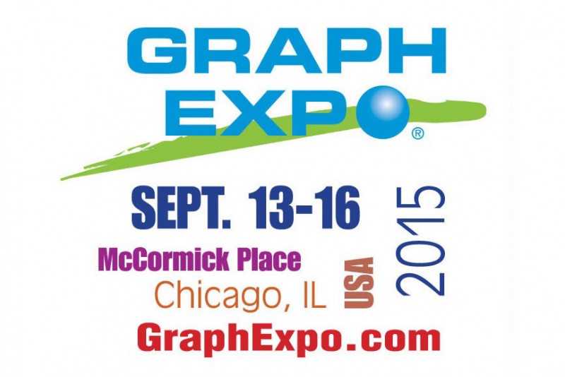 Graph Expo 2015
