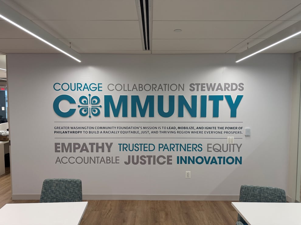 Greater Washington Community Foundation