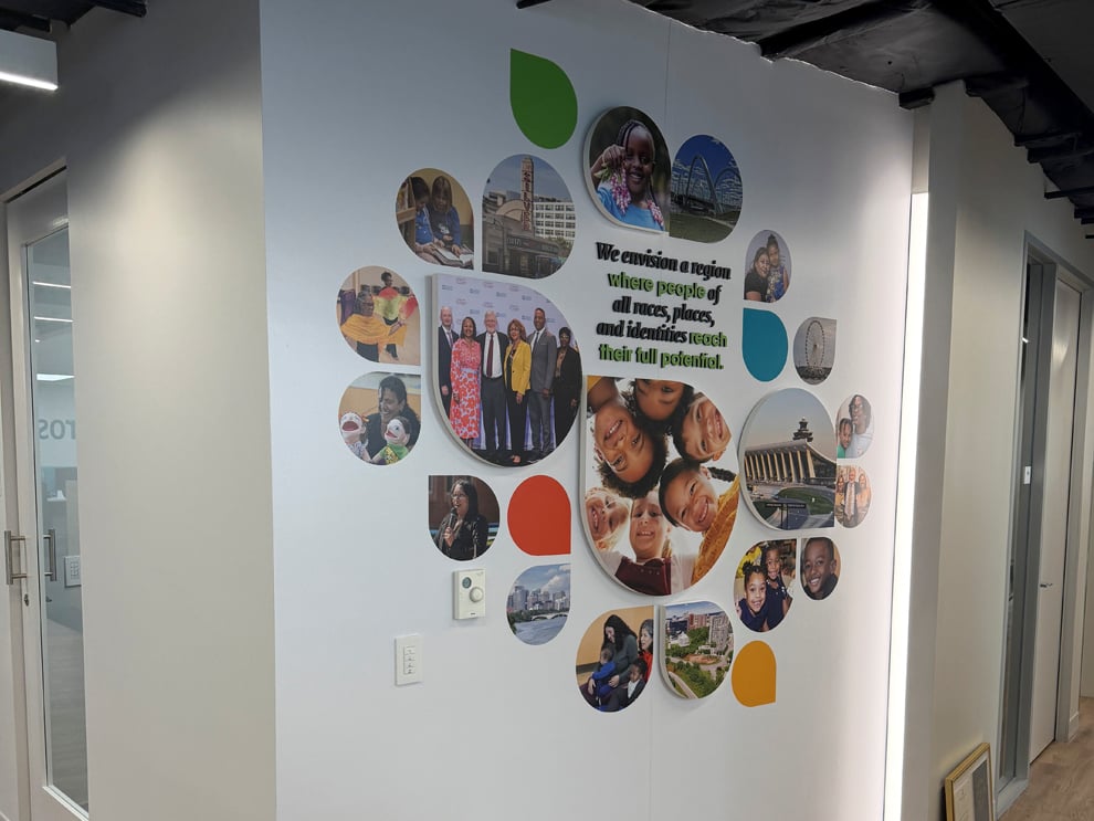 Greater Washington Community Foundation