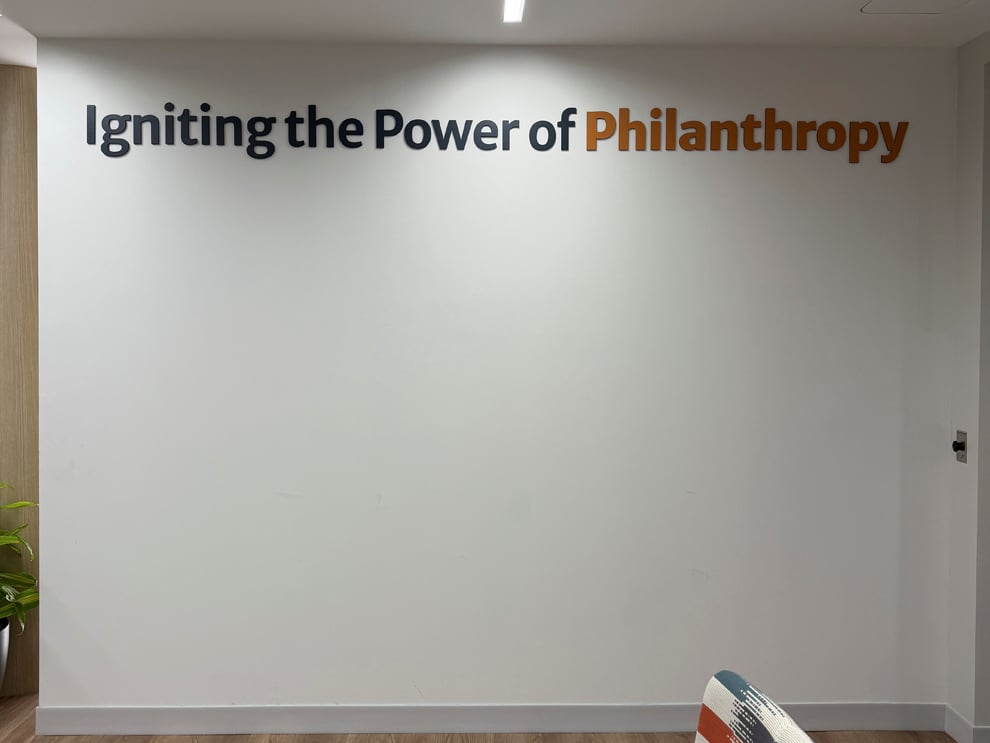 Greater Washington Community Foundation