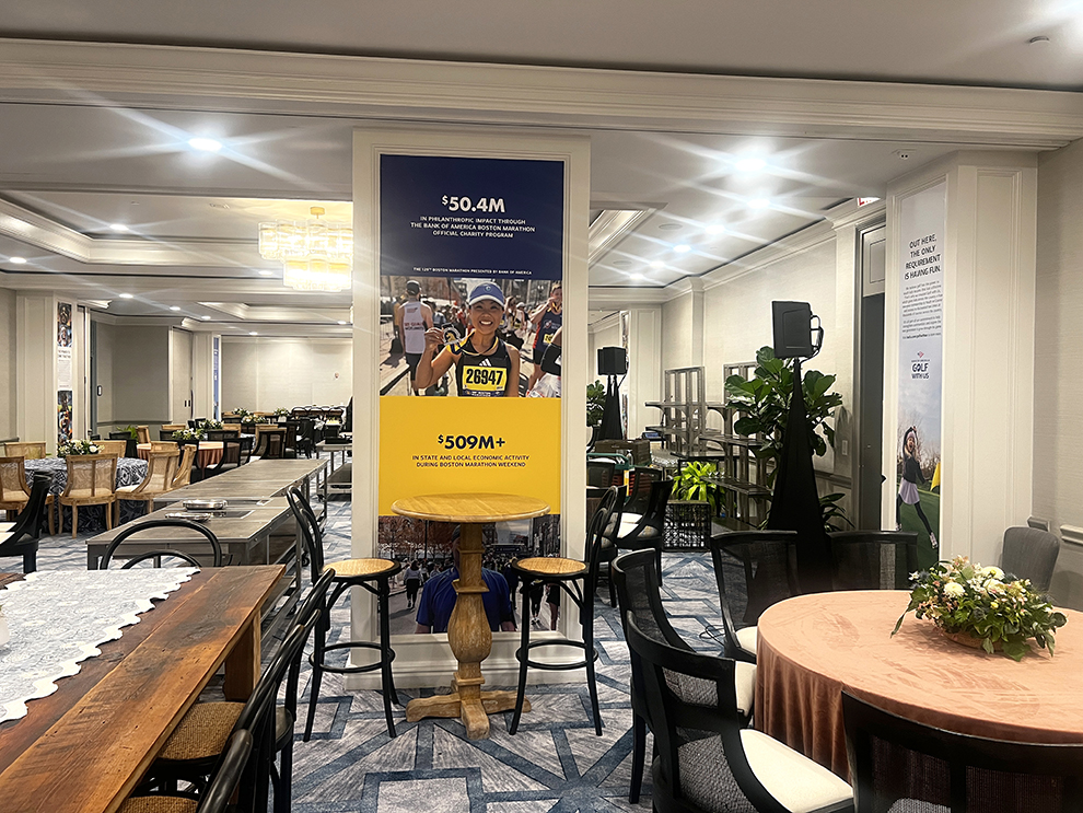 Bank of America Global Events