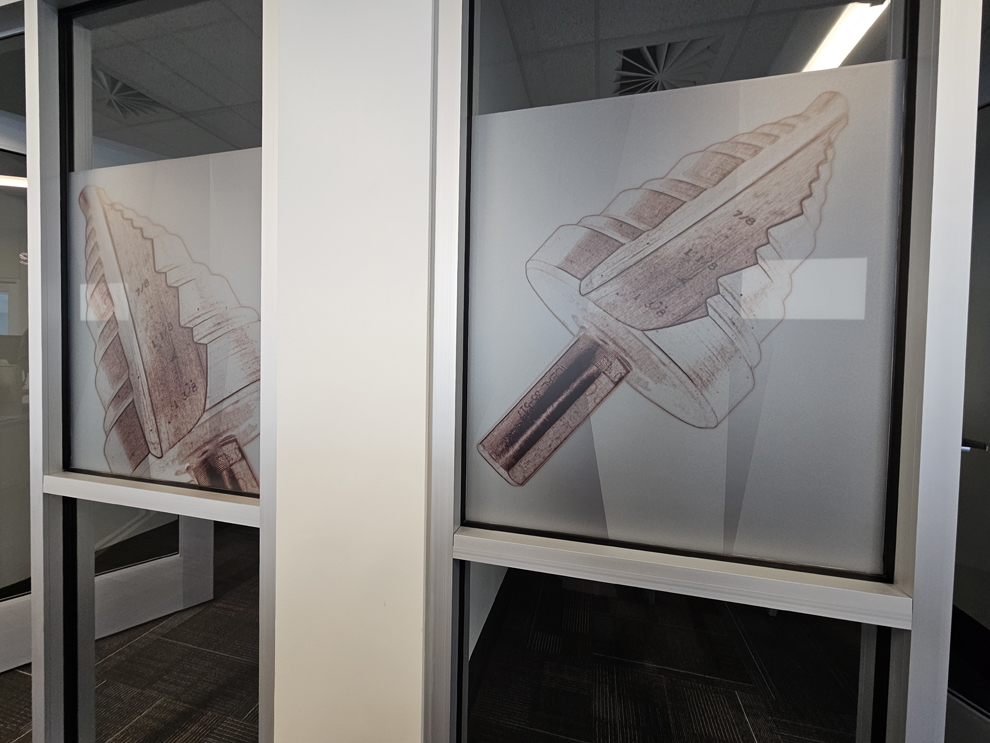 Bosch Workplace Graphics in Lincolnton