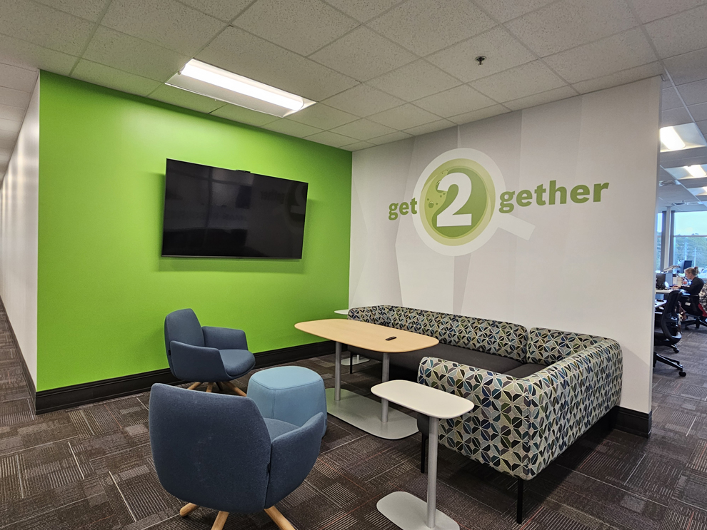 Bosch Workplace Graphics in Lincolnton