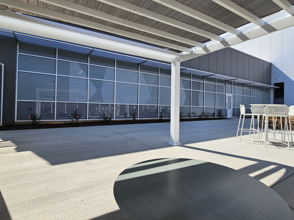 Bosch Workplace Graphics in Lincolnton