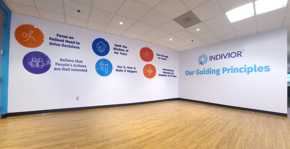 Indivior | Project Spotlight Indivior | Project Spotlight