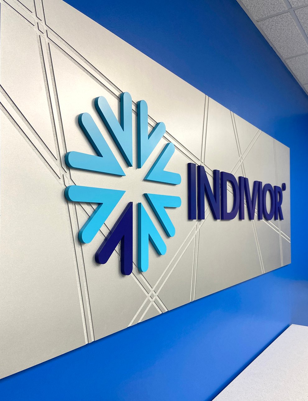 Indivior | Project Spotlight