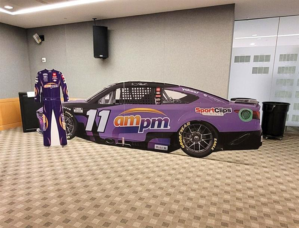 Marathon Petroleum | Project Spotlight