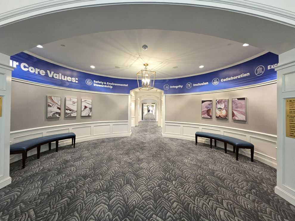 Marathon Petroleum | Project Spotlight