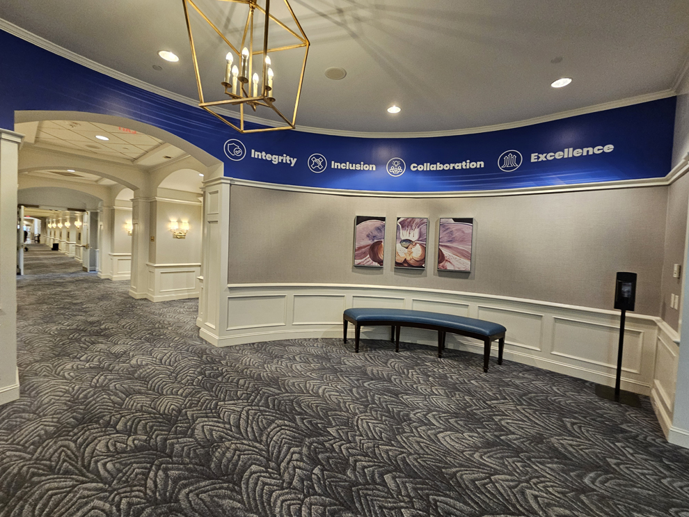 Marathon Petroleum | Project Spotlight
