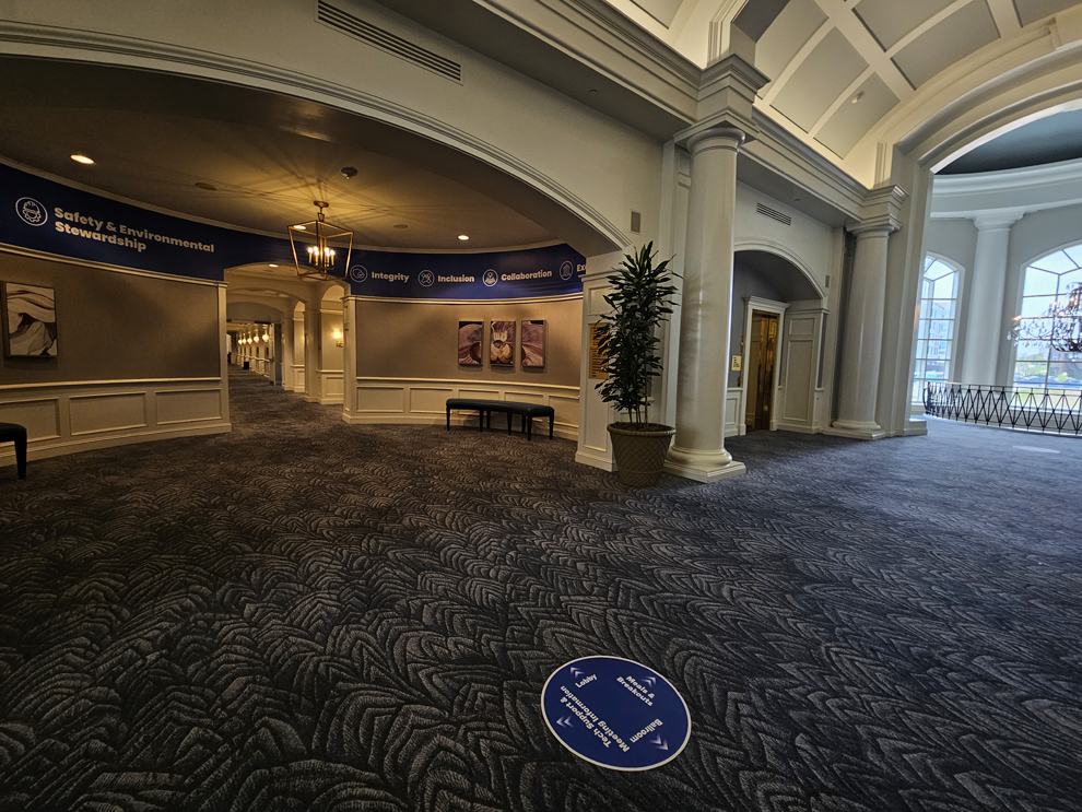 Marathon Petroleum | Project Spotlight