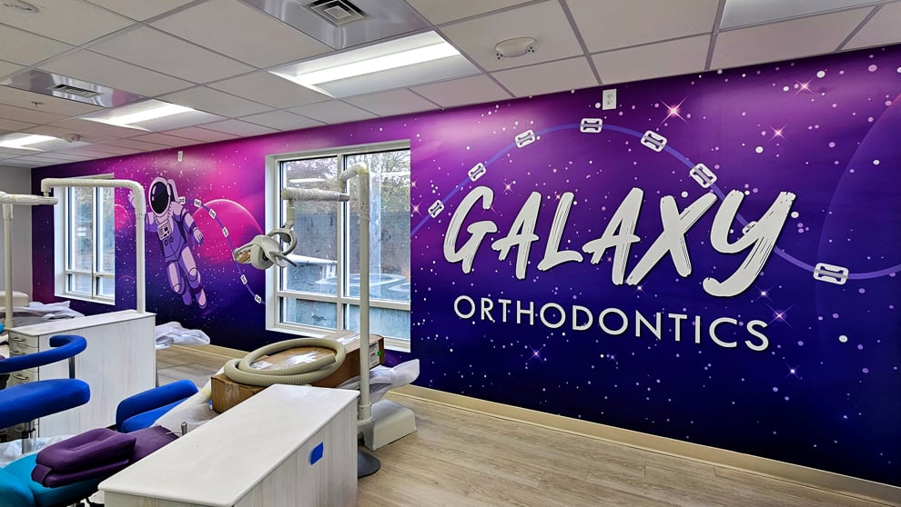 Radiant Smiles | Project Spotlight