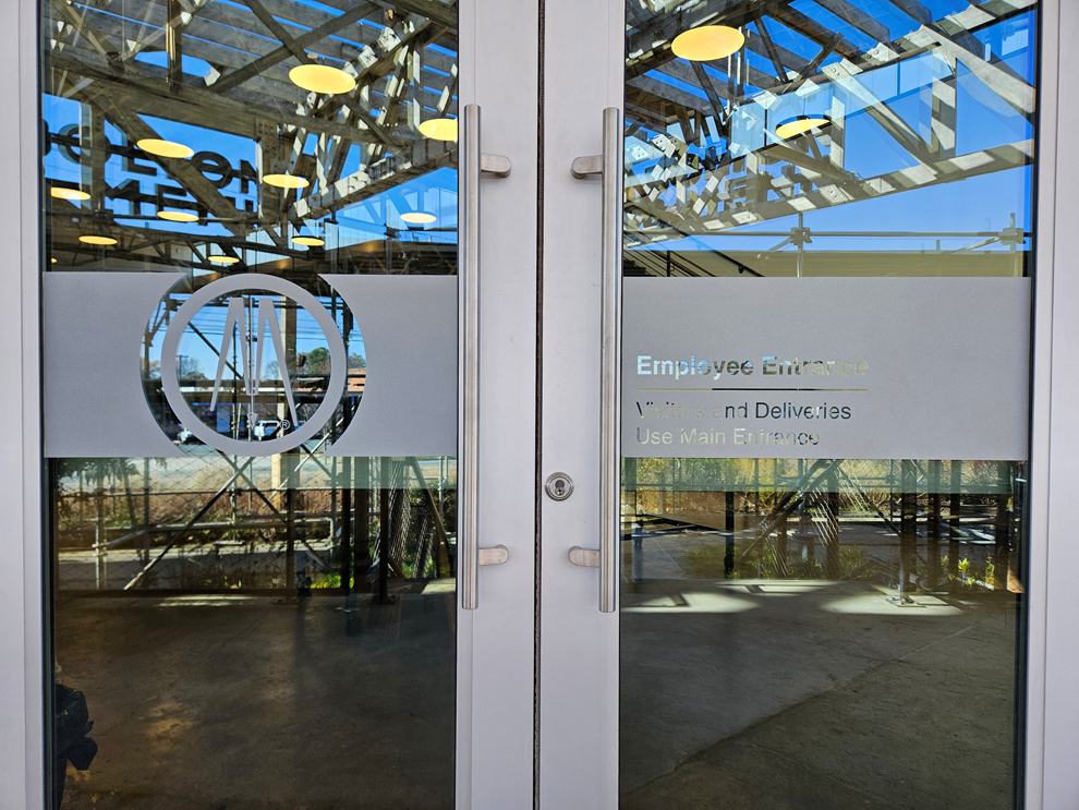Bolton & Menk Workplace Graphics