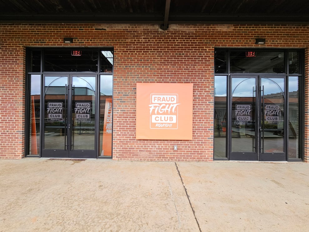 Fraud Fight Club Round II