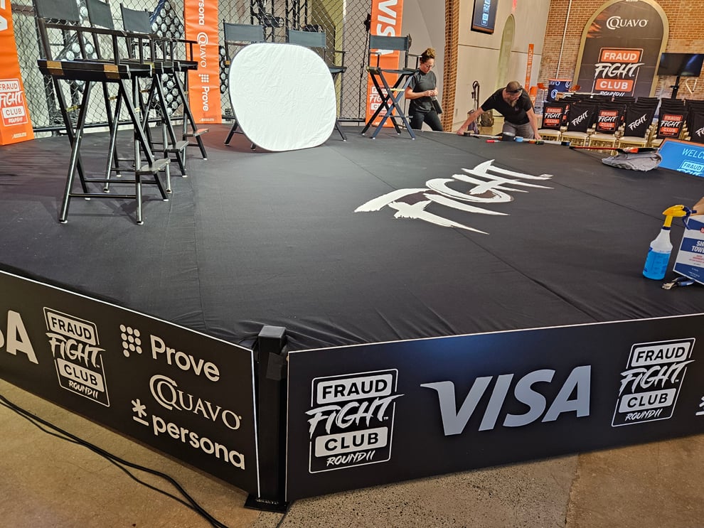 Fraud Fight Club Round II