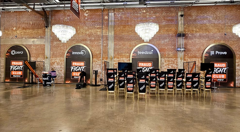 Fraud Fight Club Round II