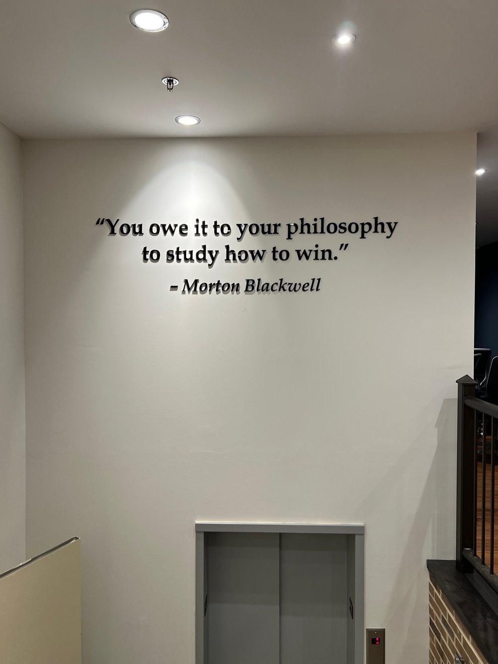 Leadership Institute