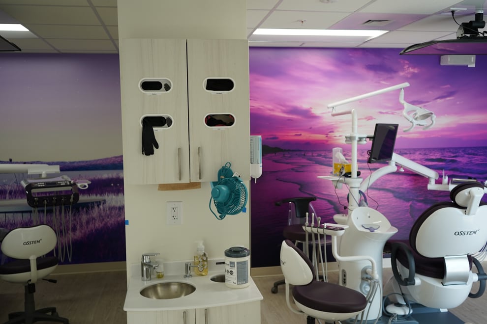 Radiant Smiles | Project Spotlight
