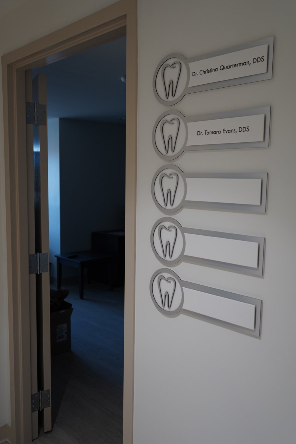 Radiant Smiles | Project Spotlight